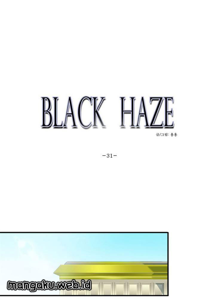 Black Haze: Chapter 31 - Page 1