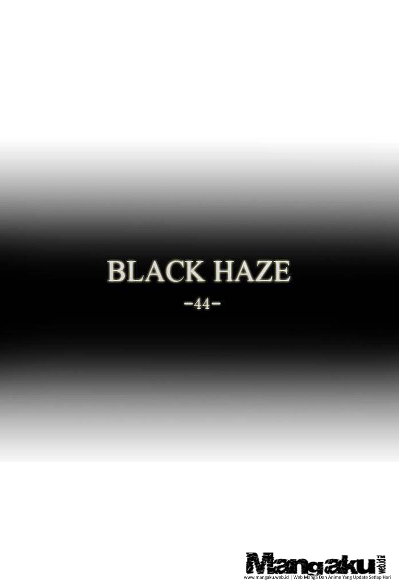 Black Haze: Chapter 44 - Page 1