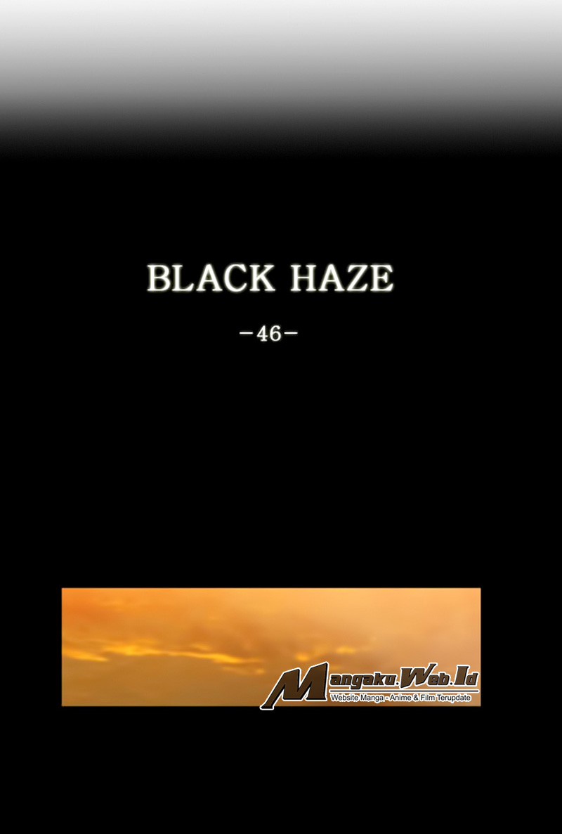 Black Haze: Chapter 46 - Page 1