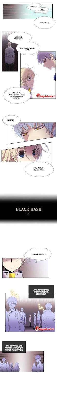 Black Haze: Chapter 132 - Page 1