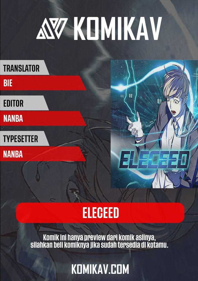 Eleceed: Chapter 99 - Page 1