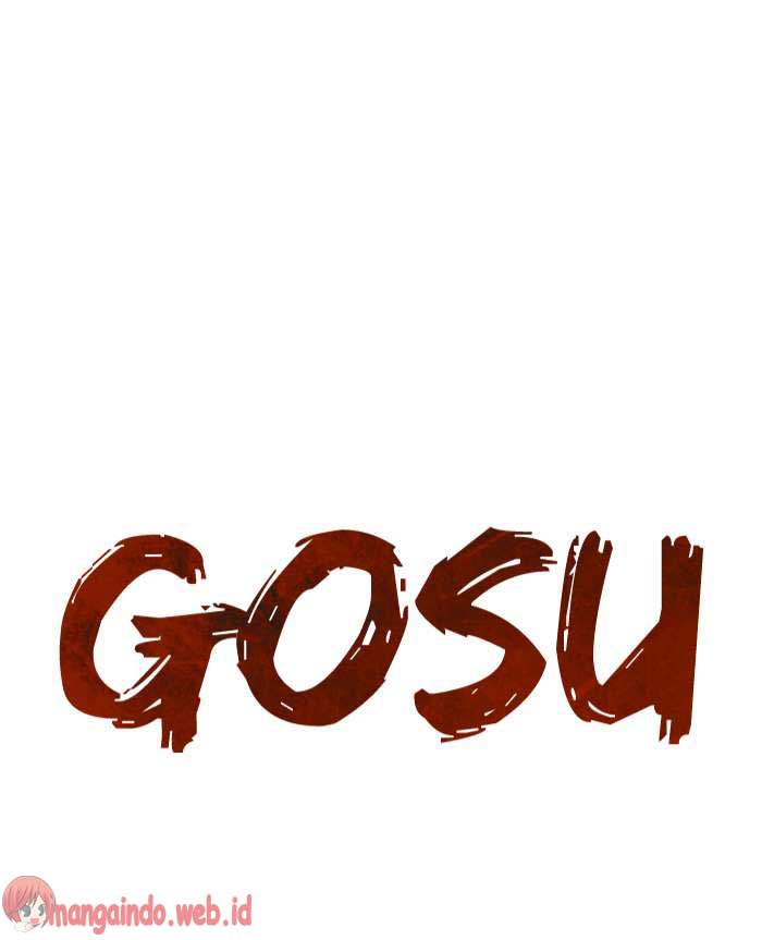 Gosu (The Master): Chapter 89 - Page 1