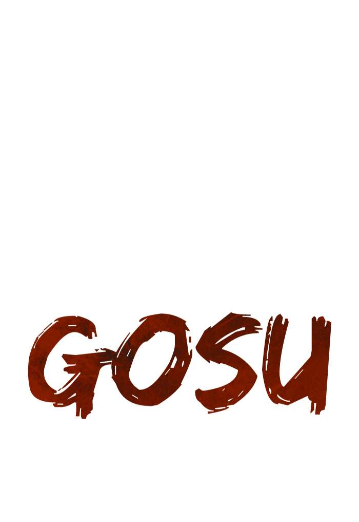 Gosu (The Master): Chapter 90 - Page 1