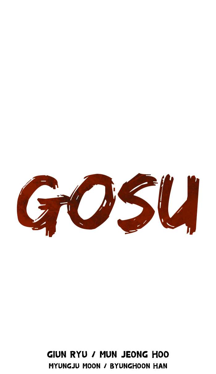 Gosu (The Master): Chapter 92 - Page 1