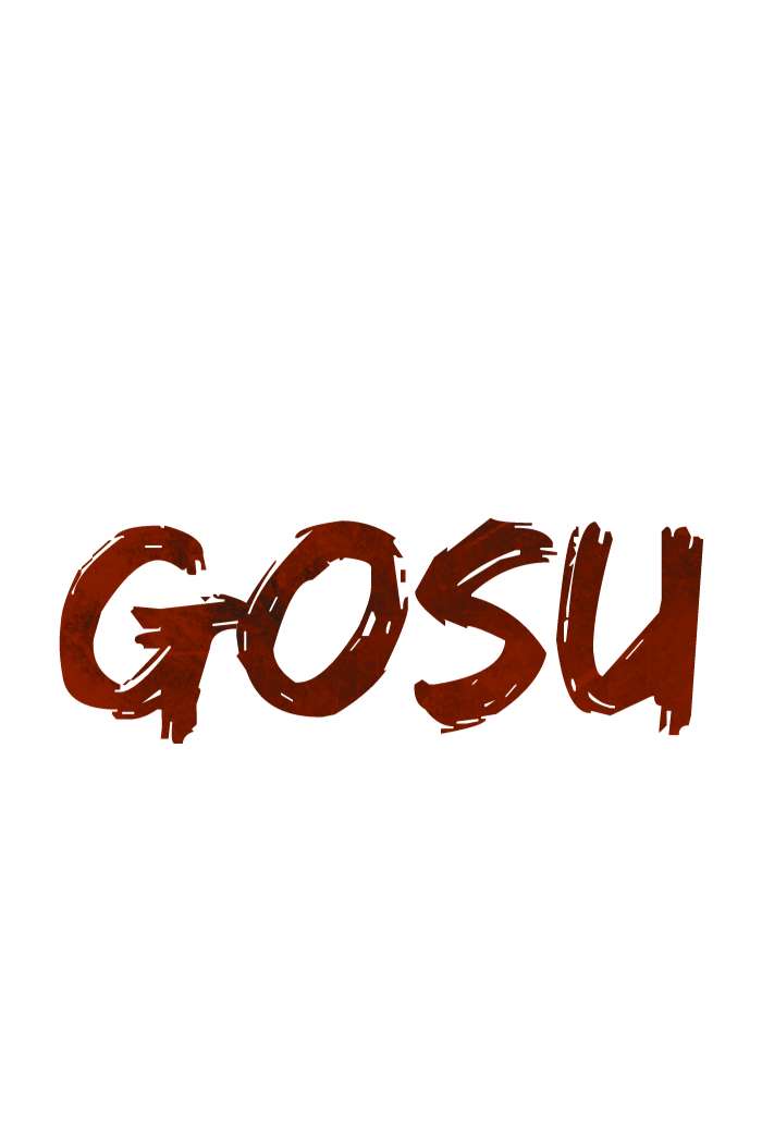 Gosu (The Master): Chapter 93 - Page 1