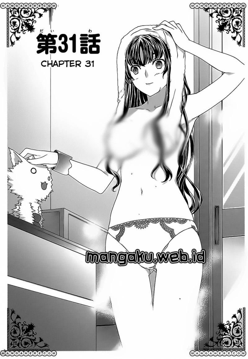 Kampfer: Chapter 31 - Page 1