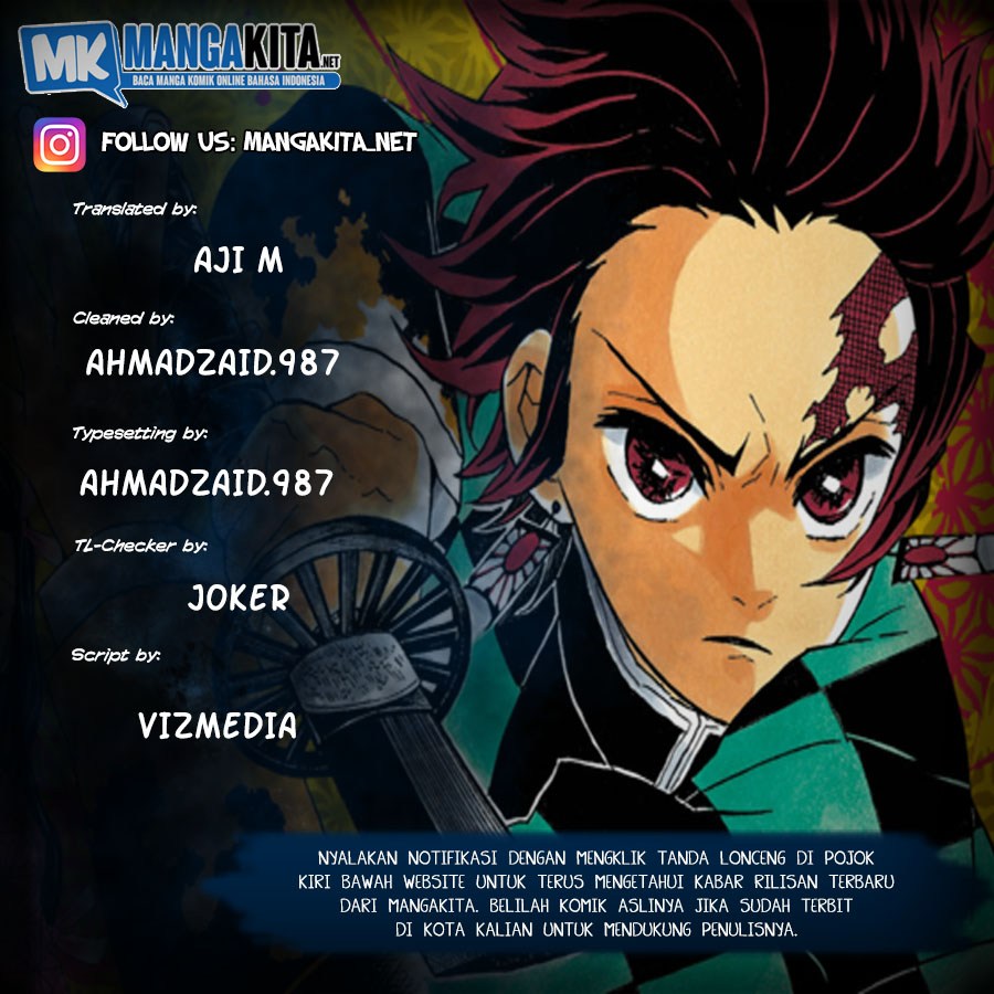 Kimetsu no Yaiba: Chapter 48 - Page 1