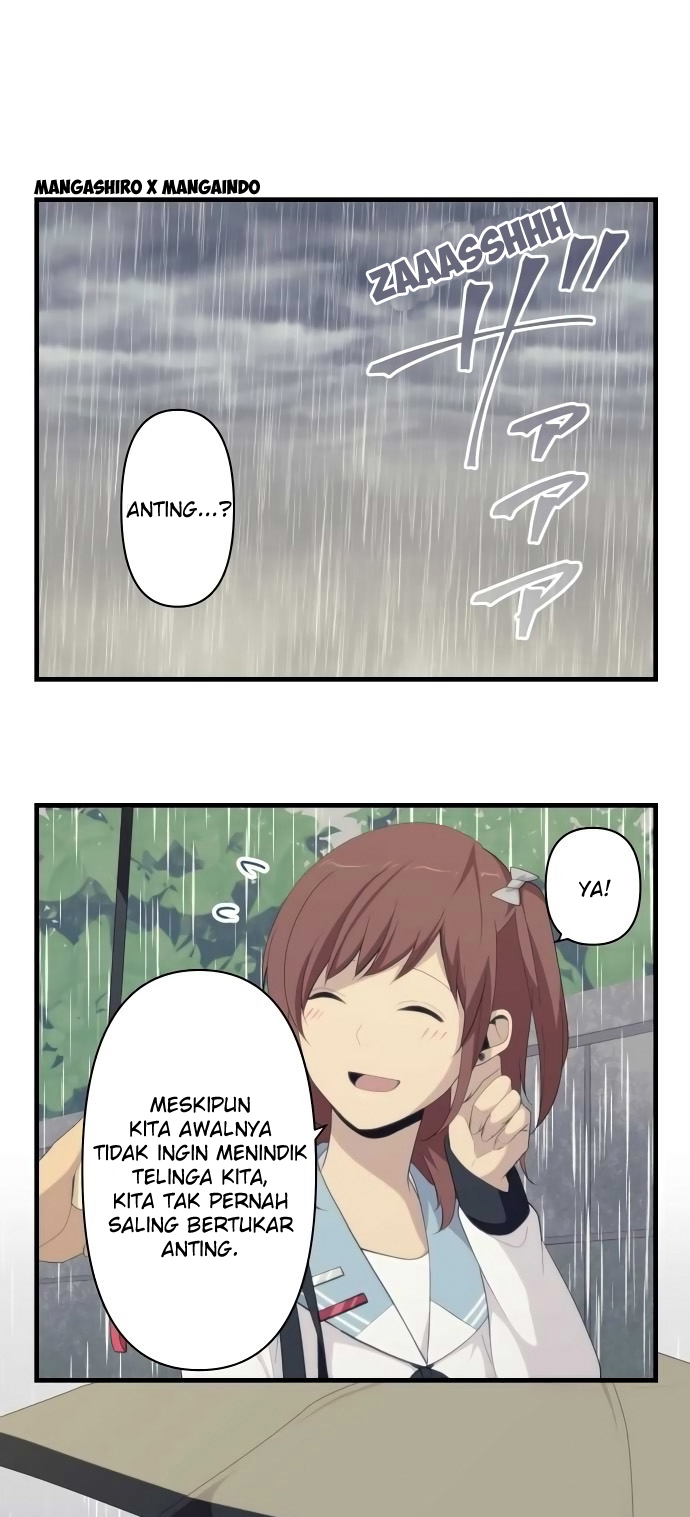 ReLIFE: Chapter 165 - Page 1