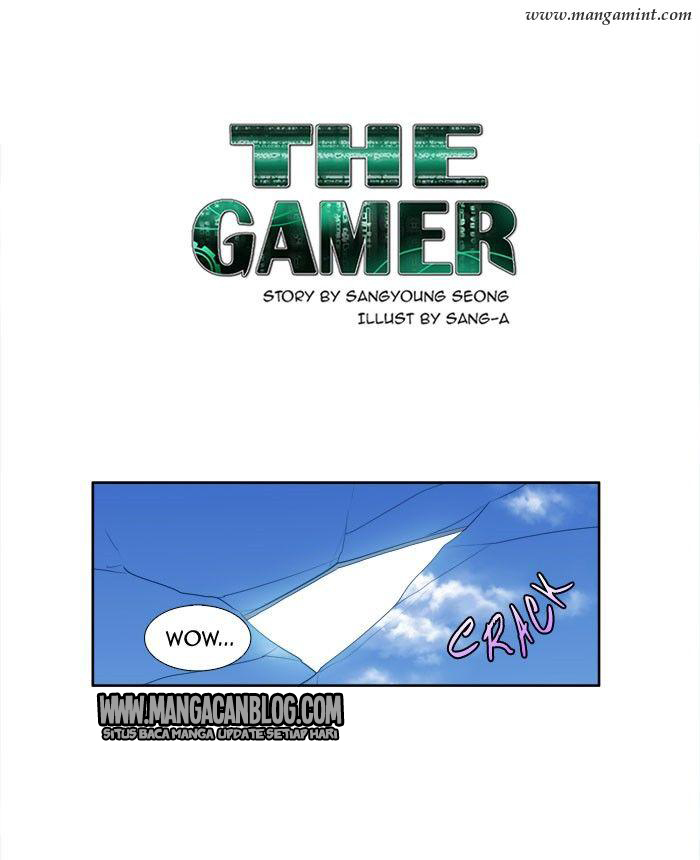 The Gamer: Chapter 149 - Page 1