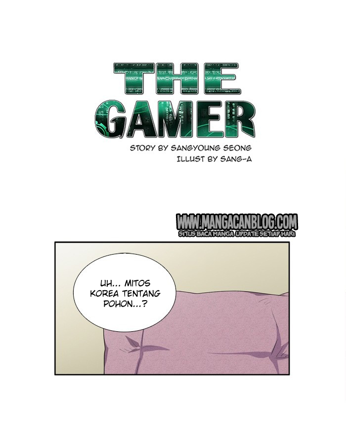 The Gamer: Chapter 158 - Page 1
