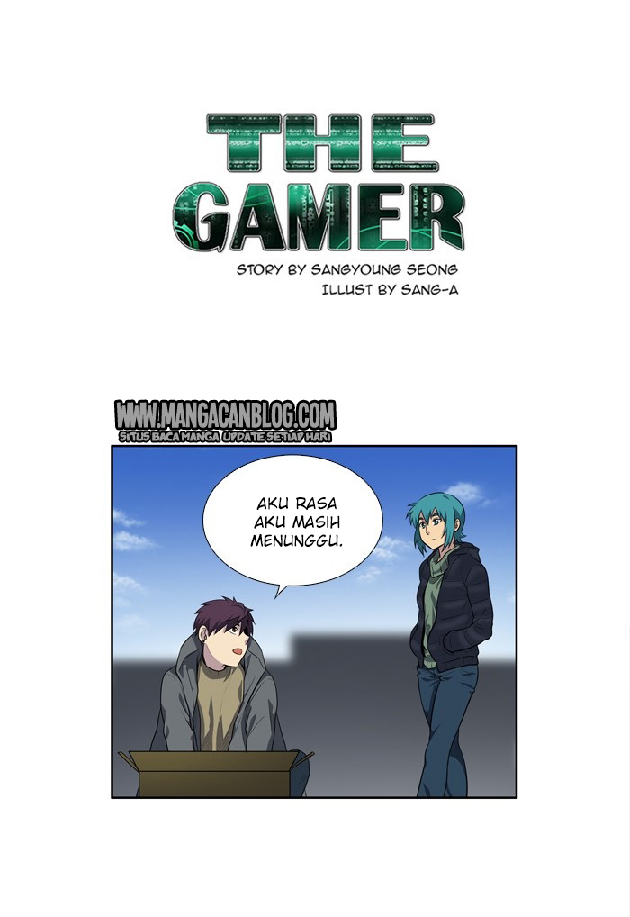 The Gamer: Chapter 167 - Page 1