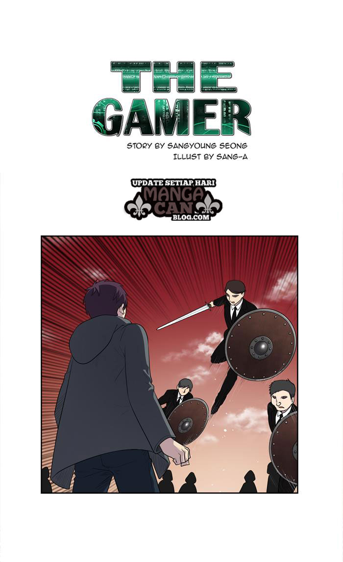 The Gamer: Chapter 177 - Page 1