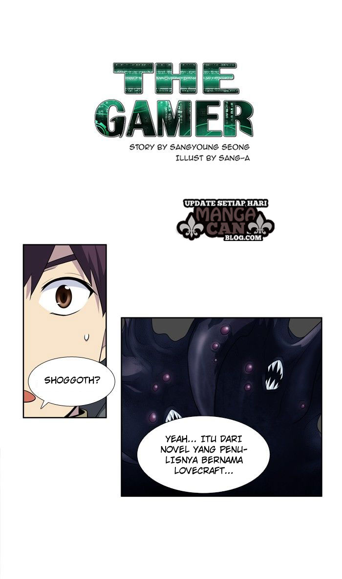 The Gamer: Chapter 179 - Page 1