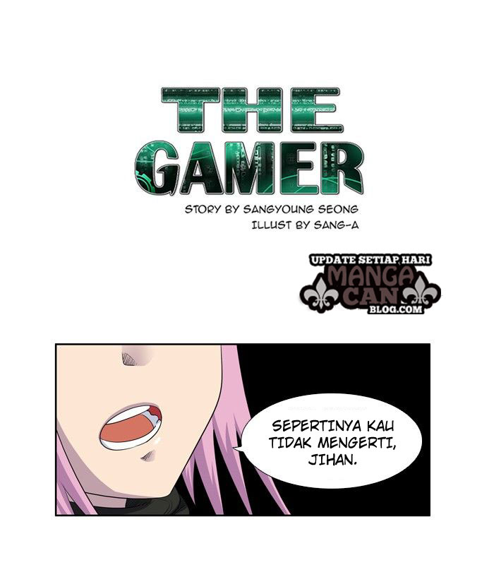 The Gamer: Chapter 183 - Page 1