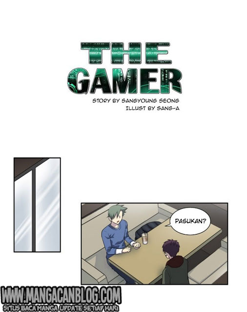 The Gamer: Chapter 188 - Page 1