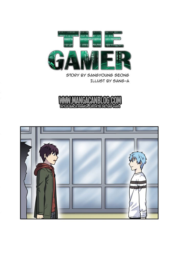 The Gamer: Chapter 202 - Page 1