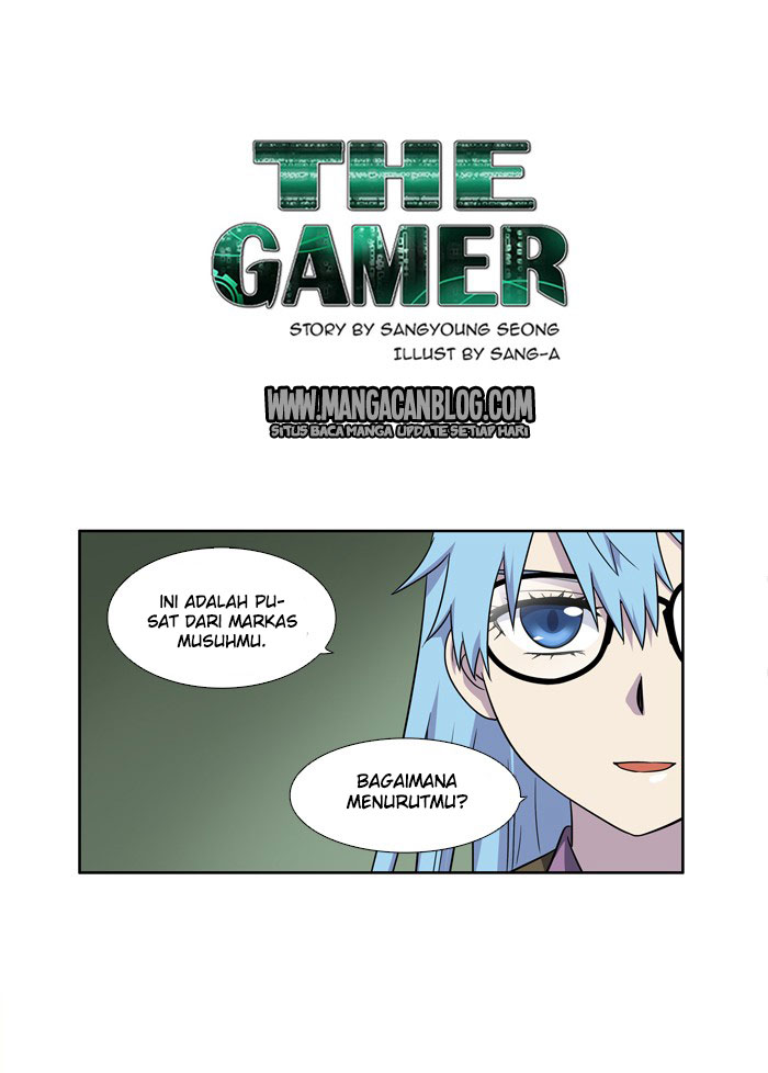 The Gamer: Chapter 203 - Page 1
