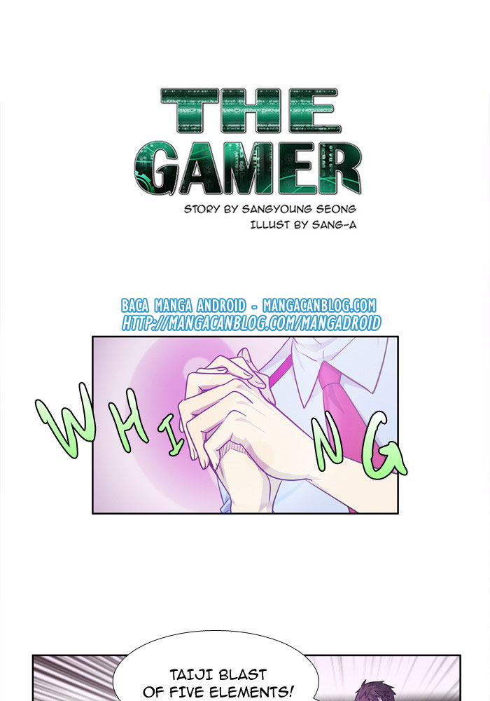 The Gamer: Chapter 239 - Page 1