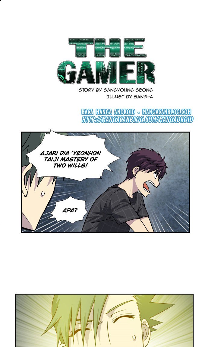 The Gamer: Chapter 257 - Page 1