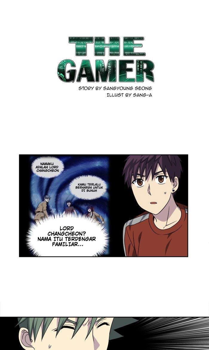 The Gamer: Chapter 266 - Page 1