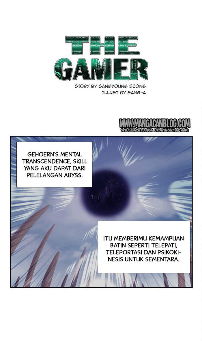 The Gamer: Chapter 267 - Page 1
