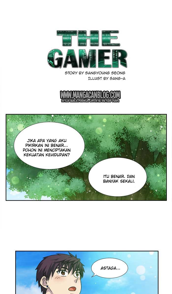 The Gamer: Chapter 274 - Page 1