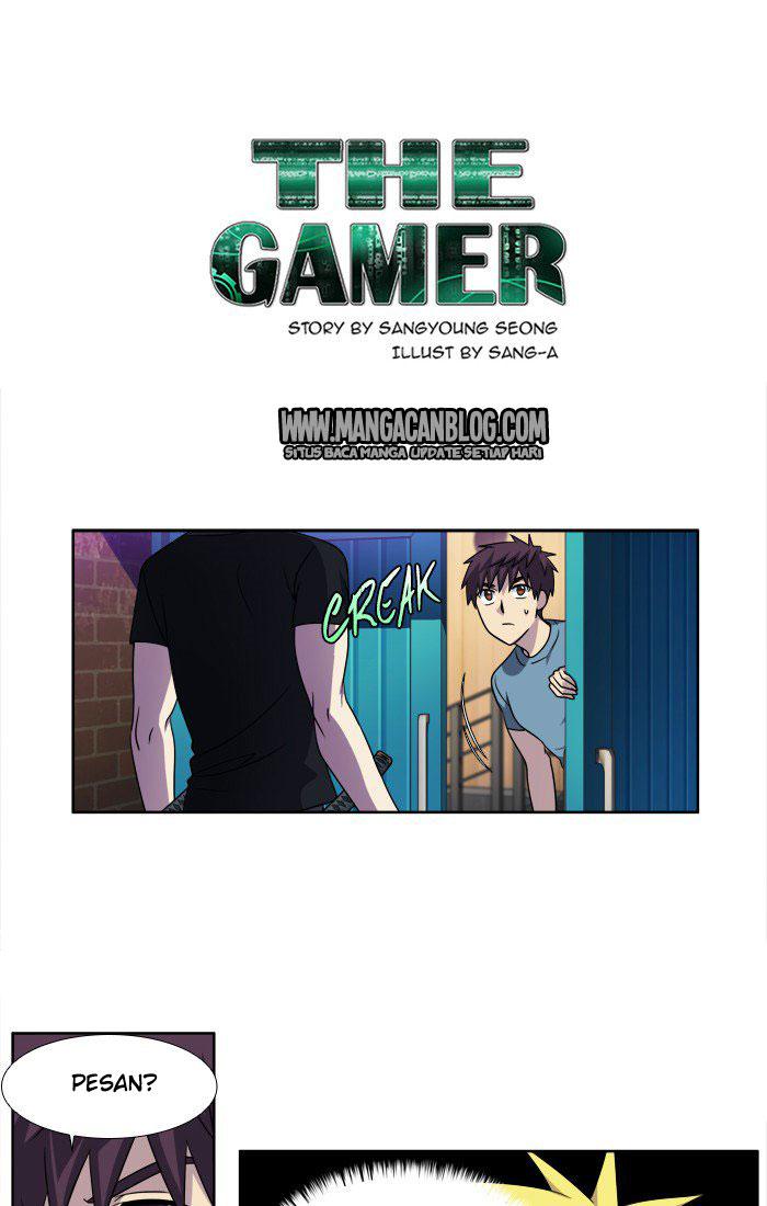 The Gamer: Chapter 278 - Page 1