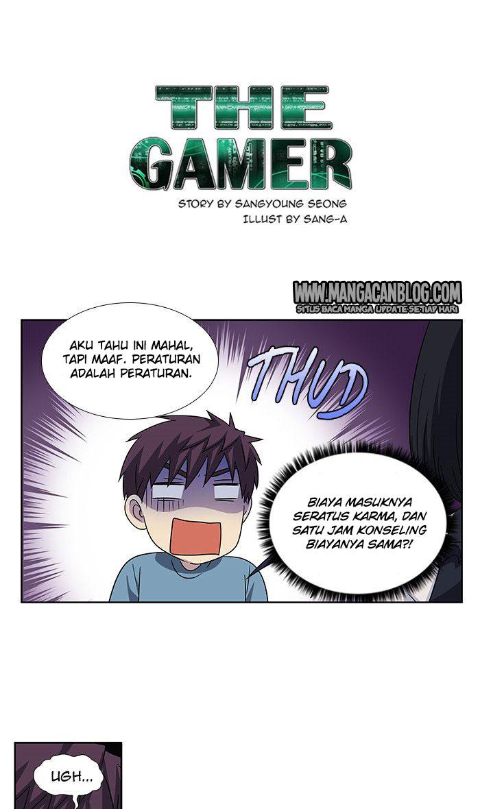 The Gamer: Chapter 282 - Page 1