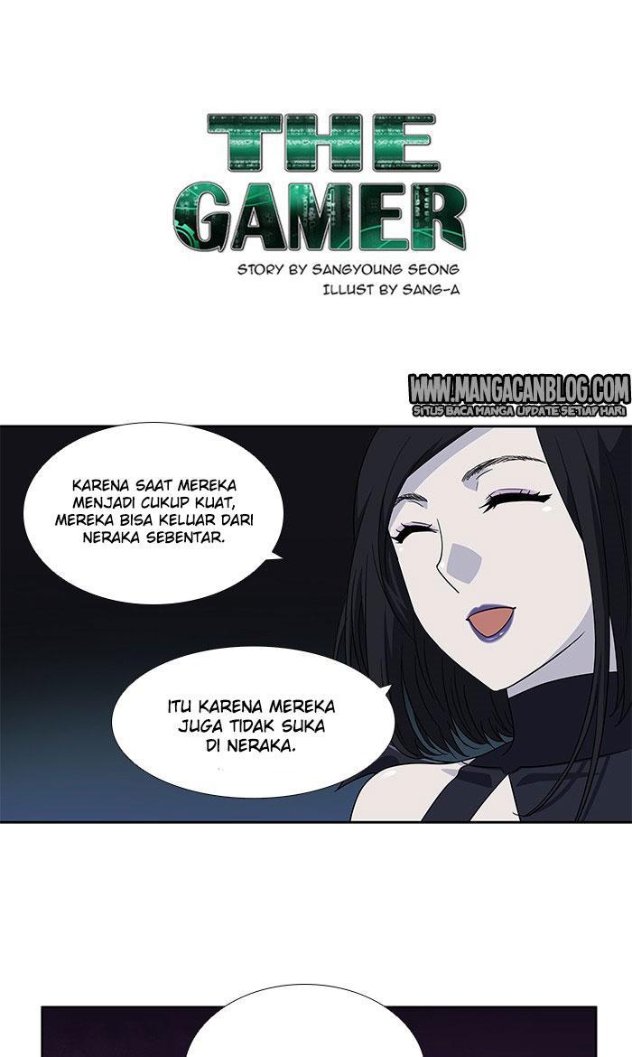 The Gamer: Chapter 283 - Page 1