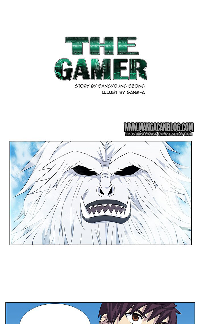 The Gamer: Chapter 289 - Page 1