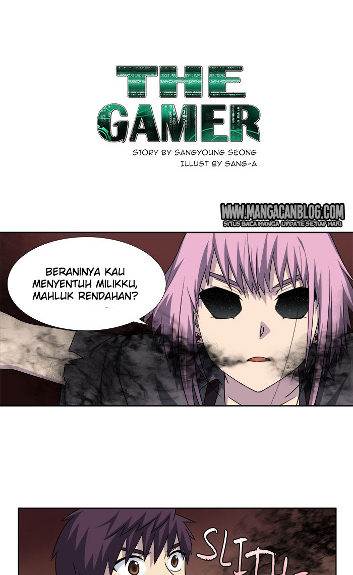 The Gamer: Chapter 290 - Page 1