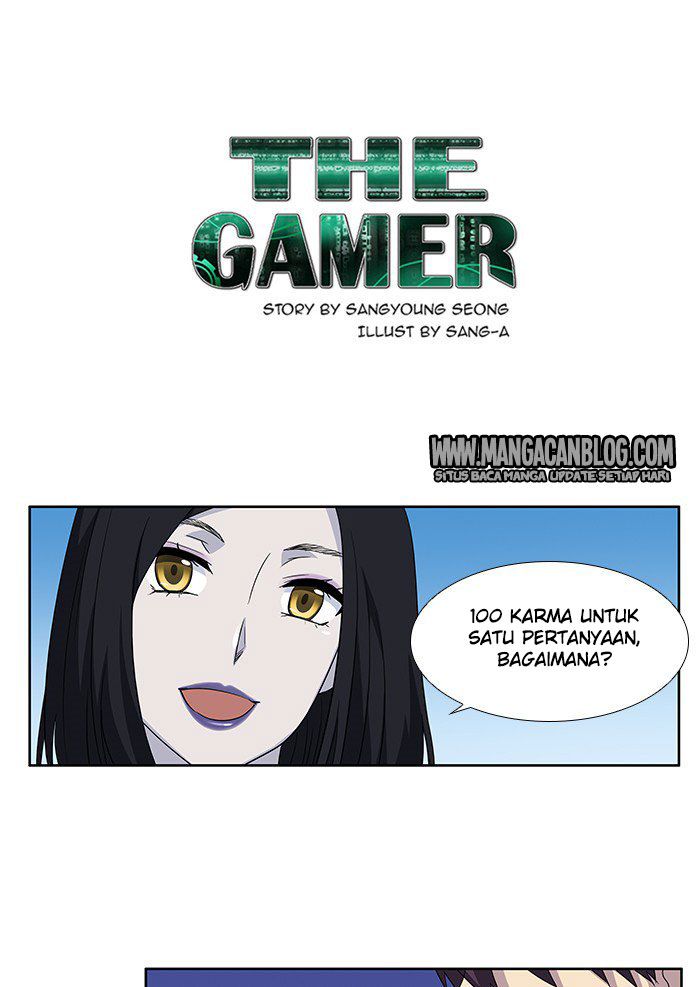 The Gamer: Chapter 294 - Page 1