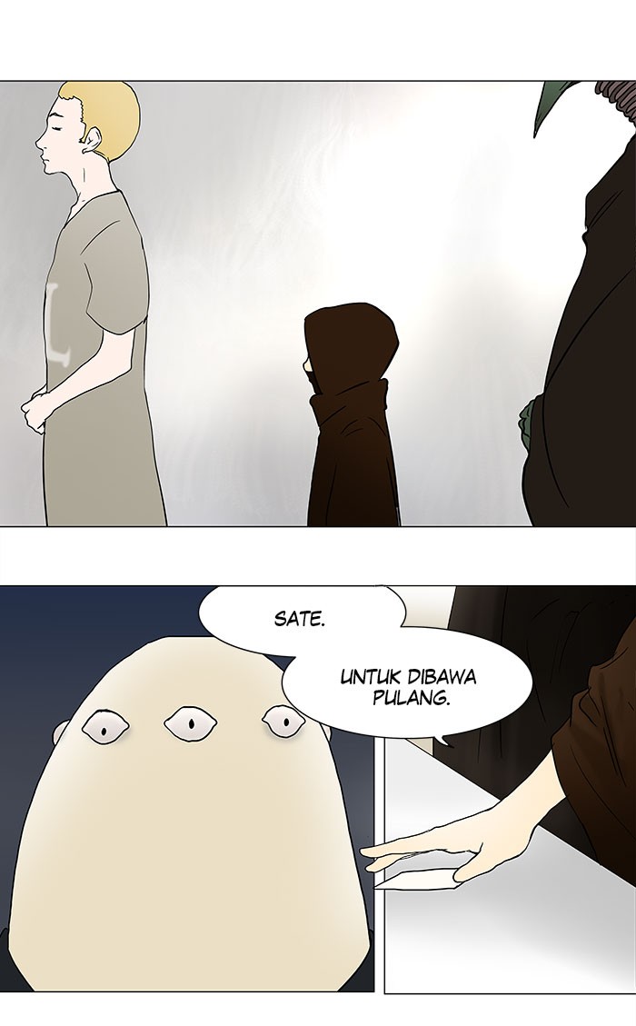 Tower of God: Chapter 35 - Page 1