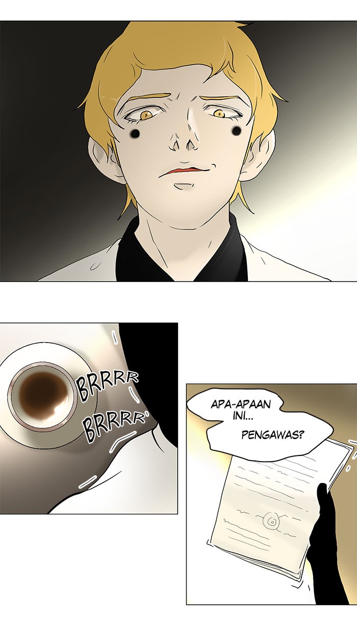 Tower of God: Chapter 36 - Page 1