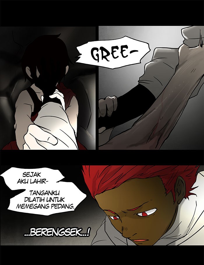 Tower of God: Chapter 46 - Page 1