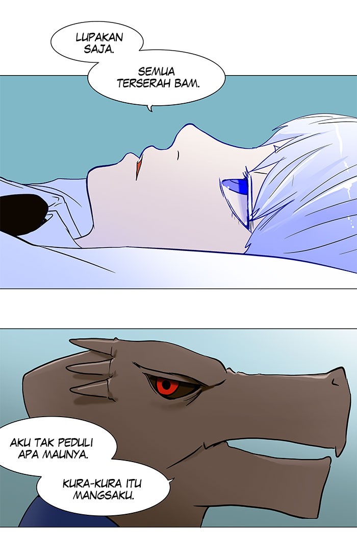 Tower of God: Chapter 53 - Page 1