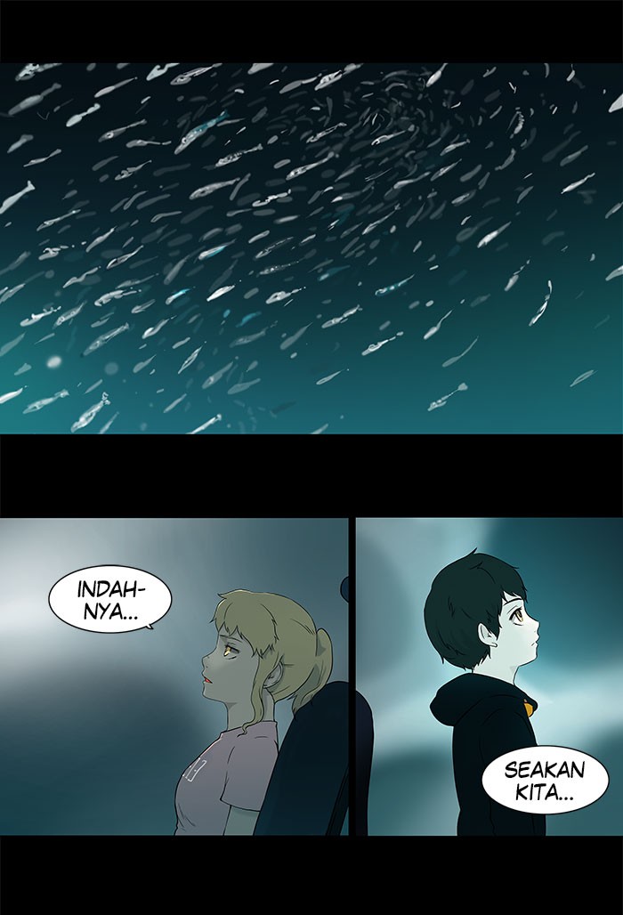 Tower of God: Chapter 60 - Page 1