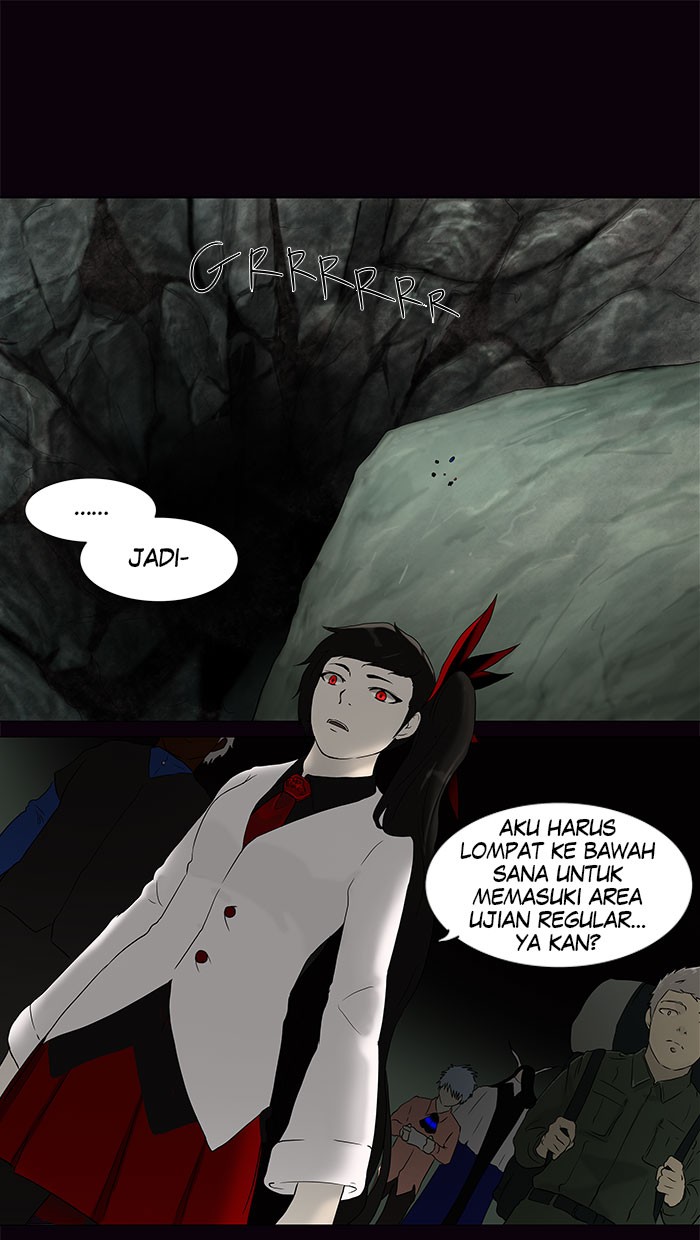 Tower of God: Chapter 61 - Page 1