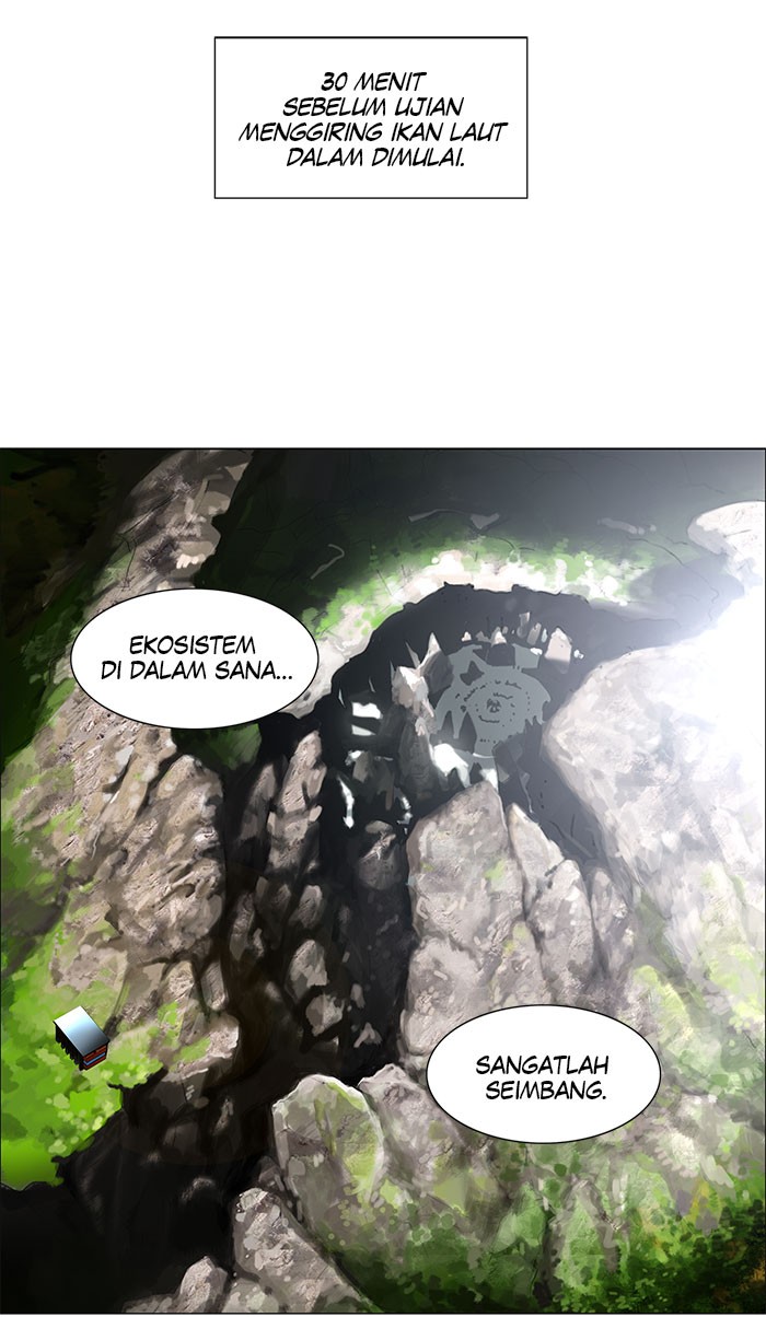 Tower of God: Chapter 62 - Page 1