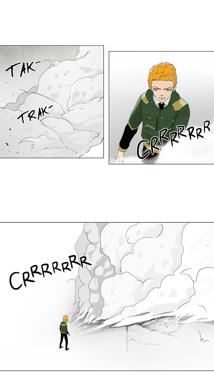 Tower of God: Chapter 84 - Page 1