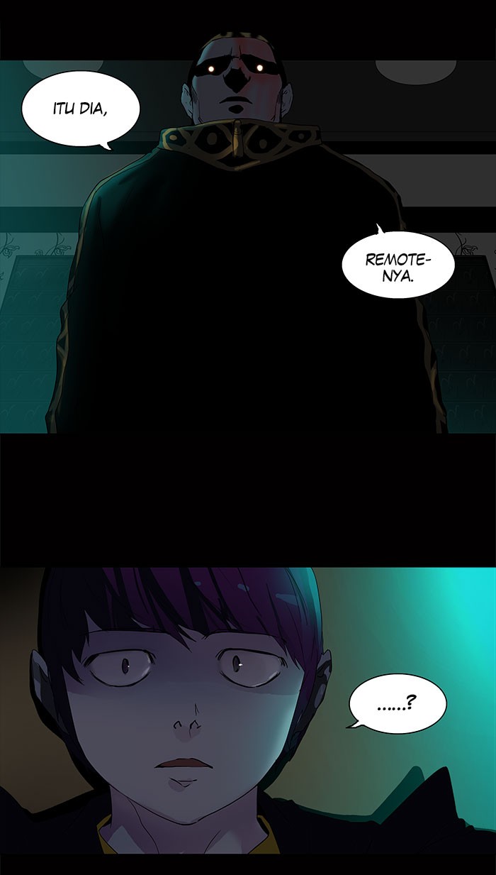 Tower of God: Chapter 97 - Page 1