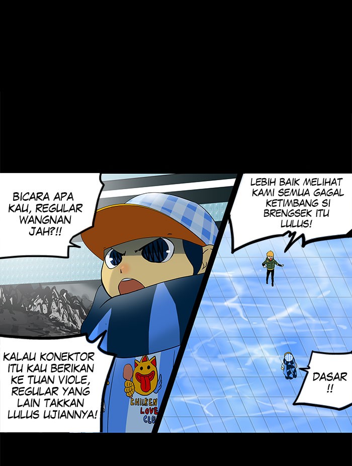 Tower of God: Chapter 99 - Page 1