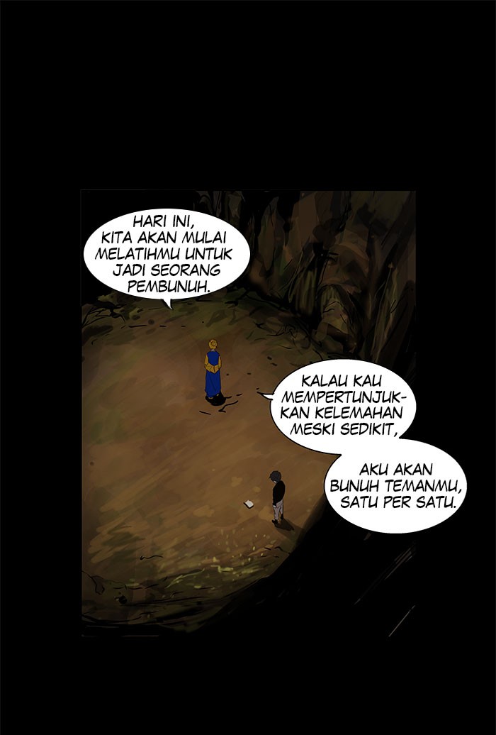 Tower of God: Chapter 115 - Page 1