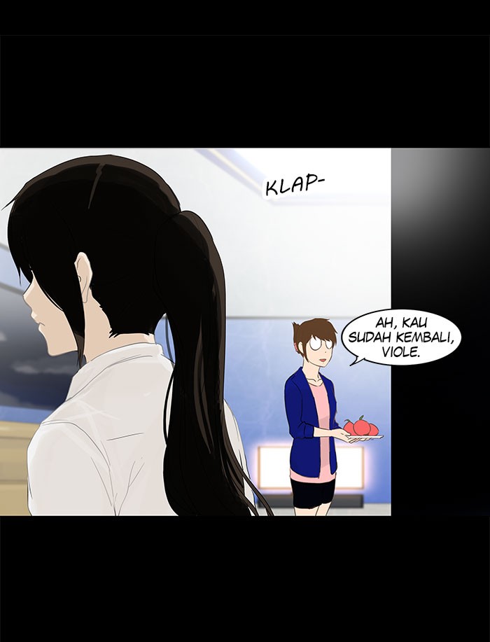Tower of God: Chapter 123 - Page 1