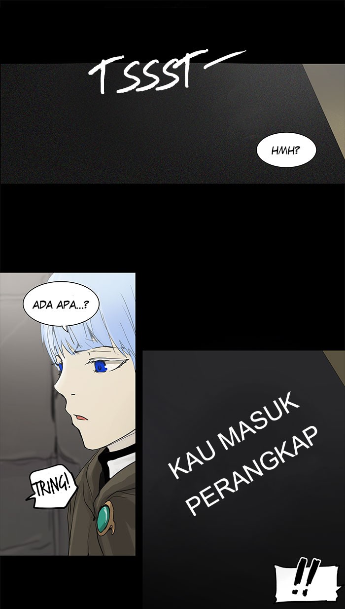 Tower of God: Chapter 126 - Page 1