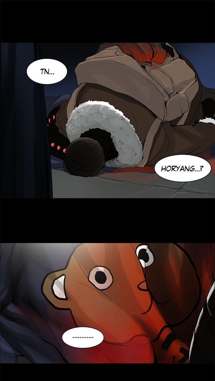 Tower of God: Chapter 128 - Page 1