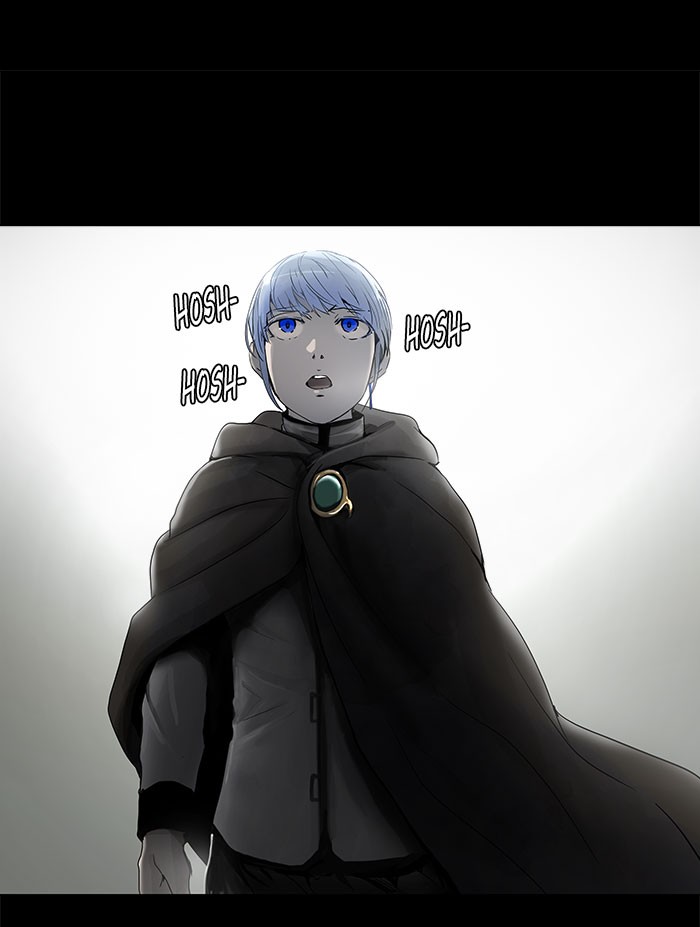 Tower of God: Chapter 129 - Page 1