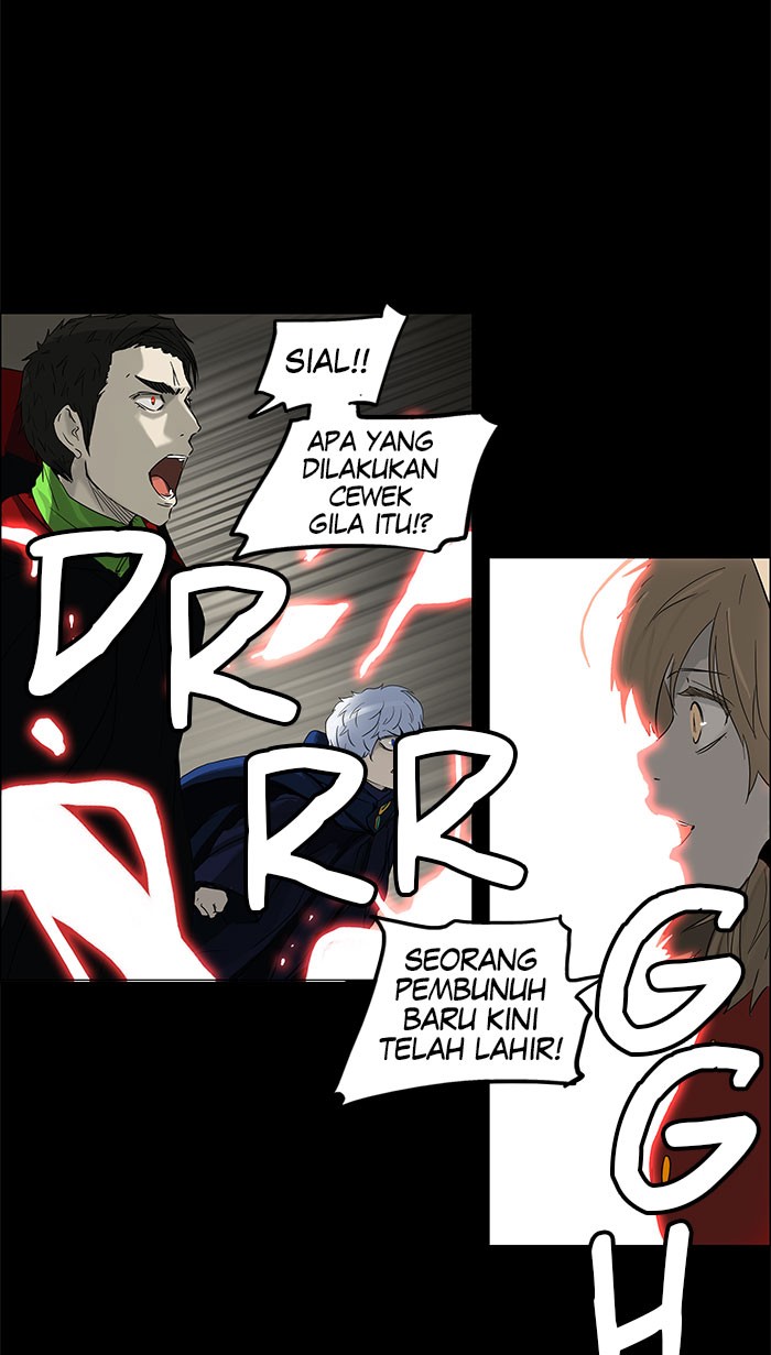Tower of God: Chapter 130 - Page 1