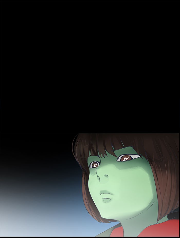Tower of God: Chapter 138 - Page 1