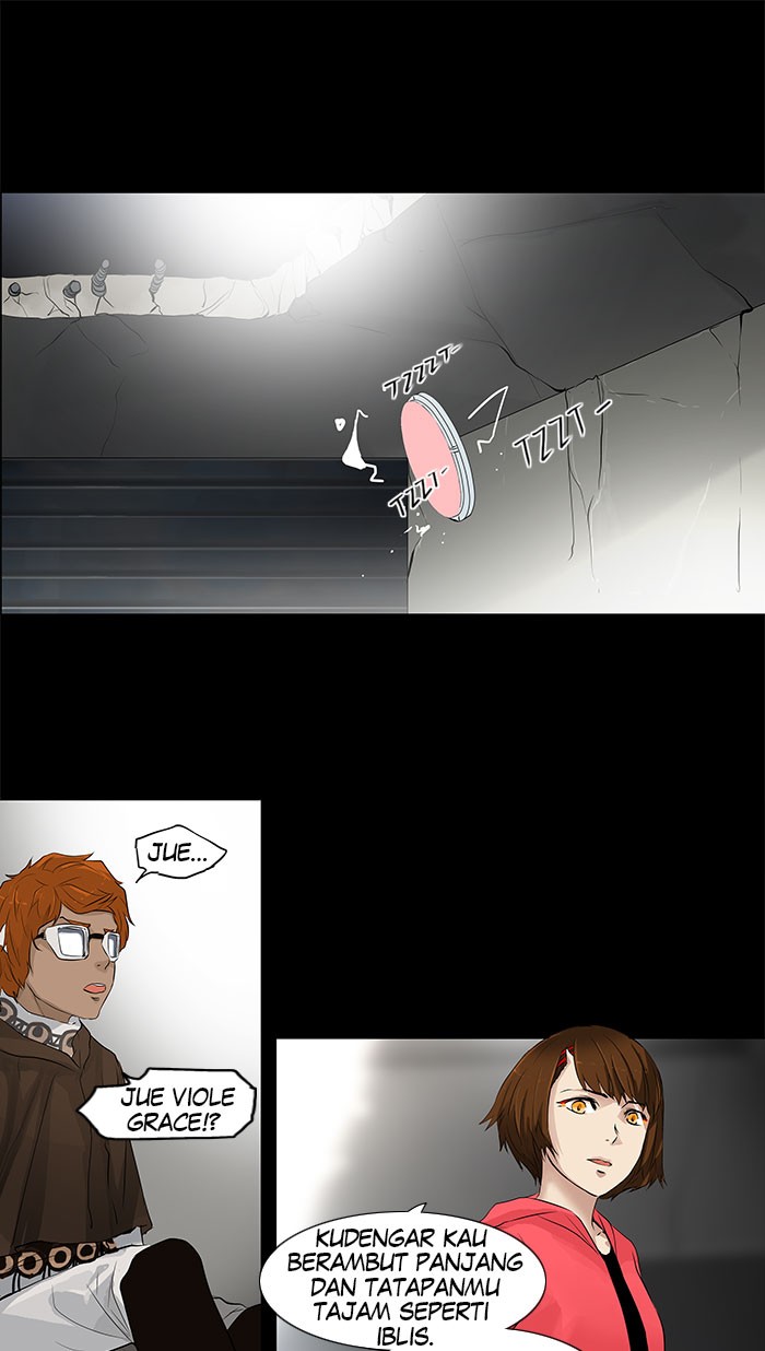 Tower of God: Chapter 139 - Page 1